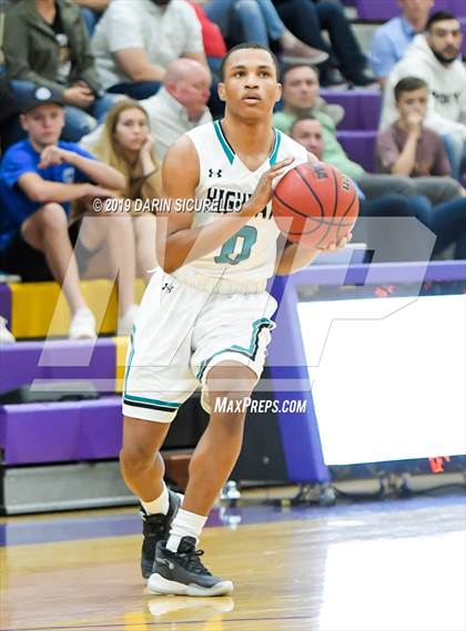 Thumbnail 3 in Highland vs. Desert Mountain (Fear the Hop Tournament)  photogallery.