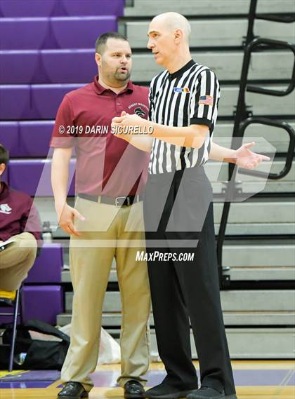 Thumbnail 2 in Highland vs. Desert Mountain (Fear the Hop Tournament)  photogallery.