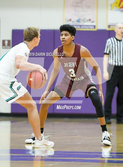 Thumbnail 2 in Highland vs. Desert Mountain (Fear the Hop Tournament)  photogallery.
