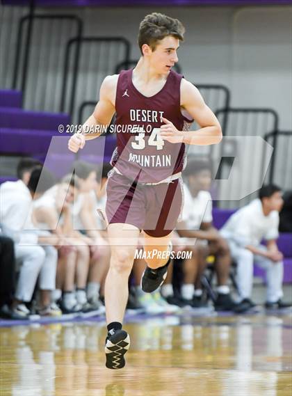Thumbnail 3 in Highland vs. Desert Mountain (Fear the Hop Tournament)  photogallery.
