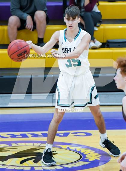 Thumbnail 1 in Highland vs. Desert Mountain (Fear the Hop Tournament)  photogallery.