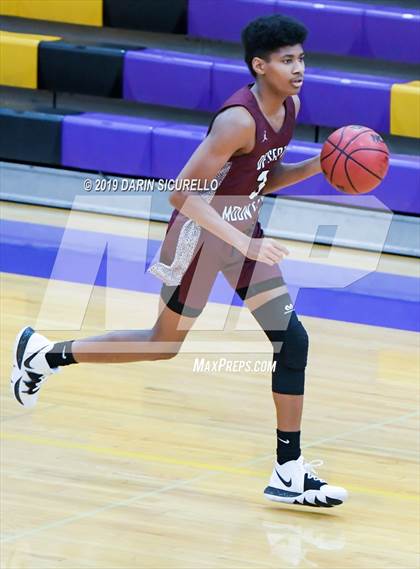 Thumbnail 2 in Highland vs. Desert Mountain (Fear the Hop Tournament)  photogallery.
