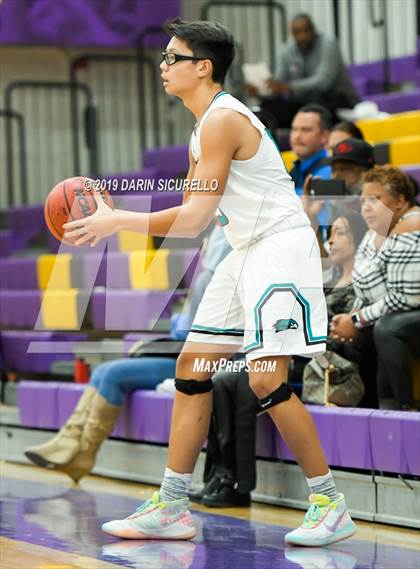 Thumbnail 1 in Highland vs. Desert Mountain (Fear the Hop Tournament)  photogallery.