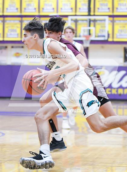 Thumbnail 1 in Highland vs. Desert Mountain (Fear the Hop Tournament)  photogallery.