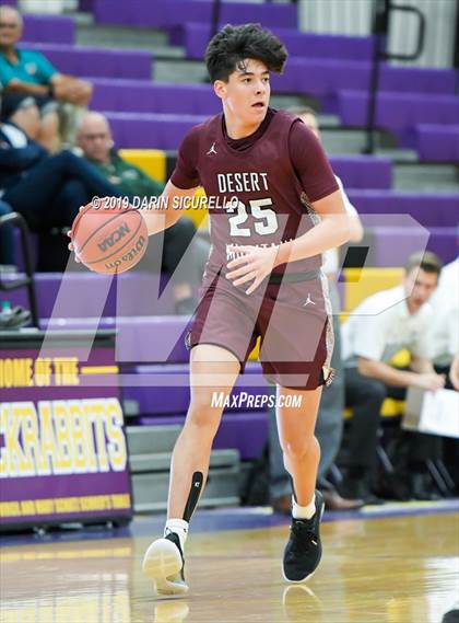 Thumbnail 1 in Highland vs. Desert Mountain (Fear the Hop Tournament)  photogallery.