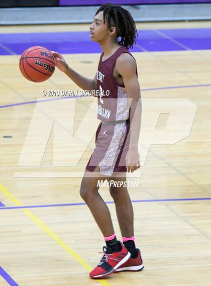 Thumbnail 3 in Highland vs. Desert Mountain (Fear the Hop Tournament)  photogallery.