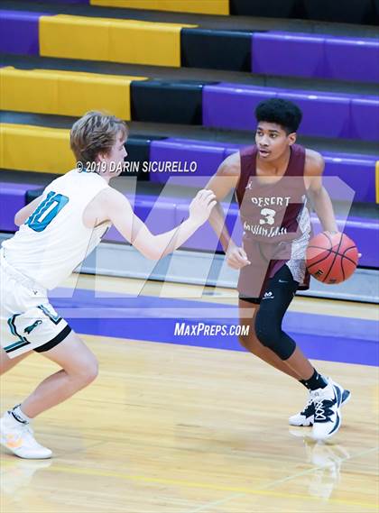 Thumbnail 1 in Highland vs. Desert Mountain (Fear the Hop Tournament)  photogallery.