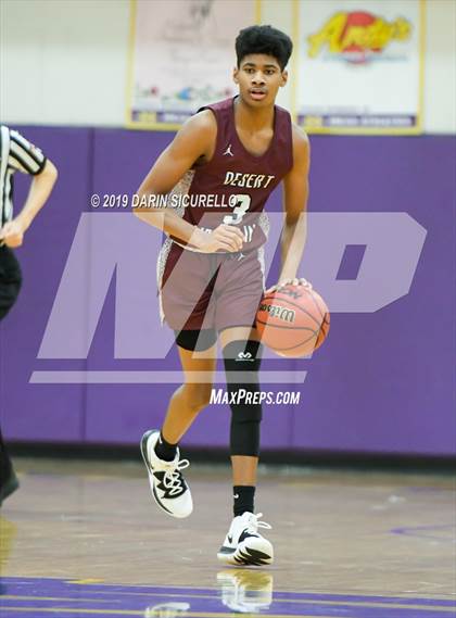 Thumbnail 3 in Highland vs. Desert Mountain (Fear the Hop Tournament)  photogallery.