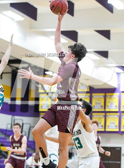 Thumbnail 3 in Highland vs. Desert Mountain (Fear the Hop Tournament)  photogallery.