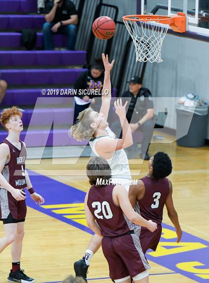 Thumbnail 3 in Highland vs. Desert Mountain (Fear the Hop Tournament)  photogallery.