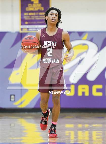 Thumbnail 2 in Highland vs. Desert Mountain (Fear the Hop Tournament)  photogallery.