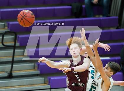 Thumbnail 2 in Highland vs. Desert Mountain (Fear the Hop Tournament)  photogallery.