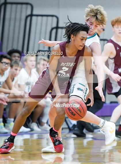 Thumbnail 2 in Highland vs. Desert Mountain (Fear the Hop Tournament)  photogallery.
