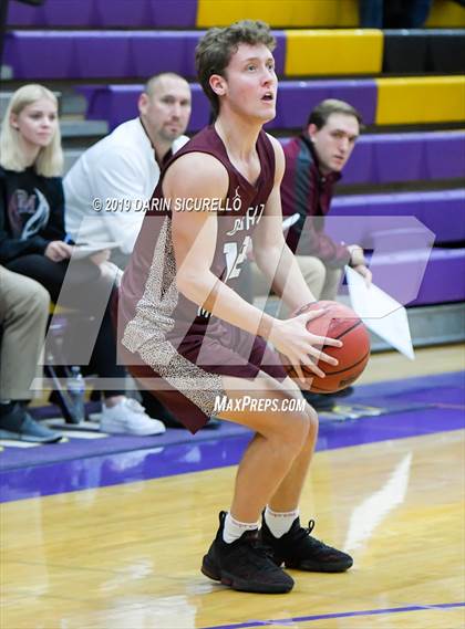 Thumbnail 1 in Highland vs. Desert Mountain (Fear the Hop Tournament)  photogallery.