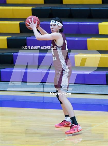 Thumbnail 1 in Highland vs. Desert Mountain (Fear the Hop Tournament)  photogallery.
