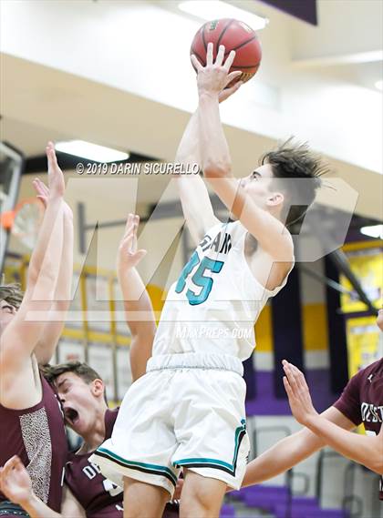 Thumbnail 1 in Highland vs. Desert Mountain (Fear the Hop Tournament)  photogallery.