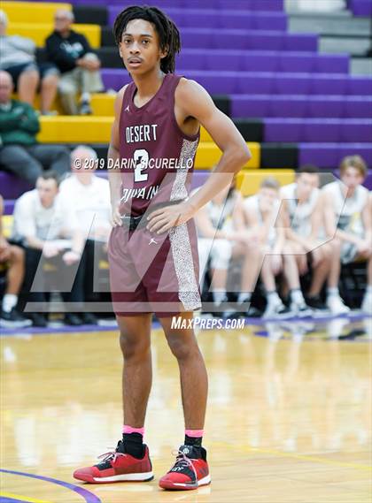 Thumbnail 3 in Highland vs. Desert Mountain (Fear the Hop Tournament)  photogallery.
