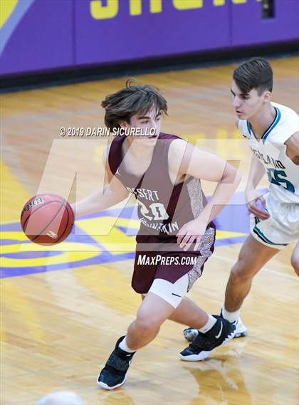 Thumbnail 2 in Highland vs. Desert Mountain (Fear the Hop Tournament)  photogallery.