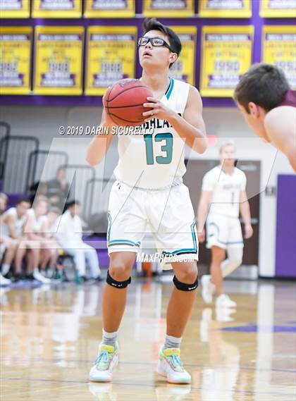 Thumbnail 2 in Highland vs. Desert Mountain (Fear the Hop Tournament)  photogallery.