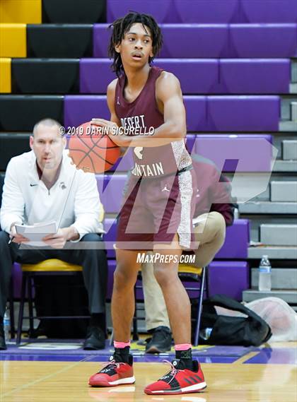 Thumbnail 3 in Highland vs. Desert Mountain (Fear the Hop Tournament)  photogallery.