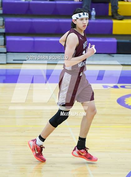 Thumbnail 2 in Highland vs. Desert Mountain (Fear the Hop Tournament)  photogallery.