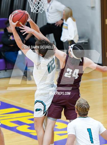 Thumbnail 2 in Highland vs. Desert Mountain (Fear the Hop Tournament)  photogallery.