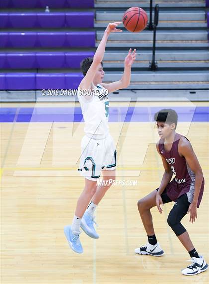 Thumbnail 2 in Highland vs. Desert Mountain (Fear the Hop Tournament)  photogallery.
