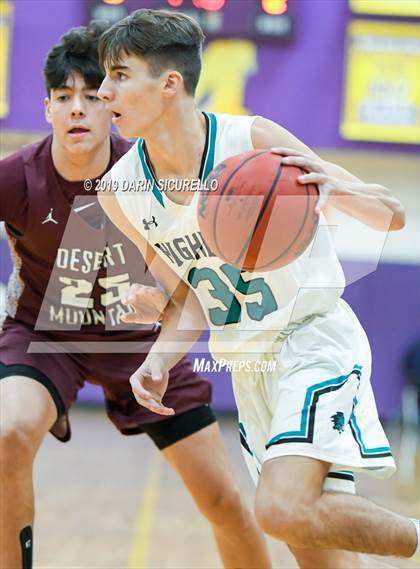 Thumbnail 2 in Highland vs. Desert Mountain (Fear the Hop Tournament)  photogallery.
