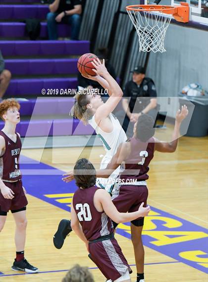 Thumbnail 2 in Highland vs. Desert Mountain (Fear the Hop Tournament)  photogallery.