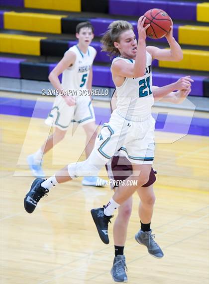 Thumbnail 3 in Highland vs. Desert Mountain (Fear the Hop Tournament)  photogallery.