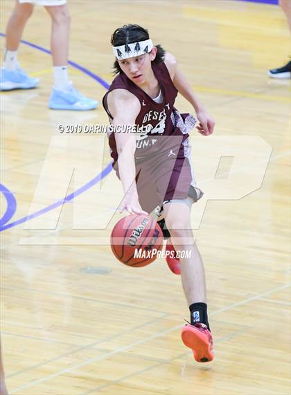 Thumbnail 1 in Highland vs. Desert Mountain (Fear the Hop Tournament)  photogallery.