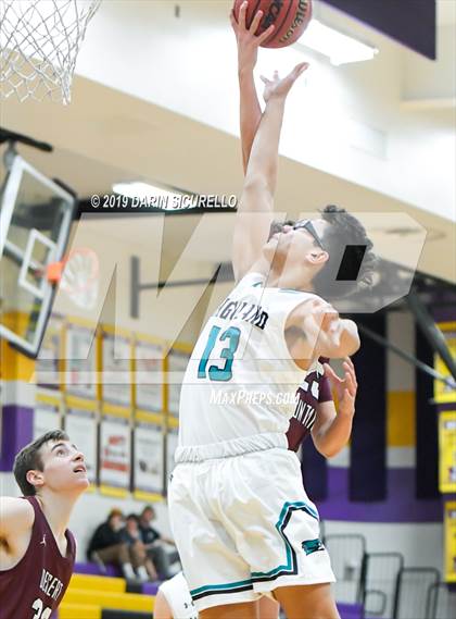 Thumbnail 1 in Highland vs. Desert Mountain (Fear the Hop Tournament)  photogallery.