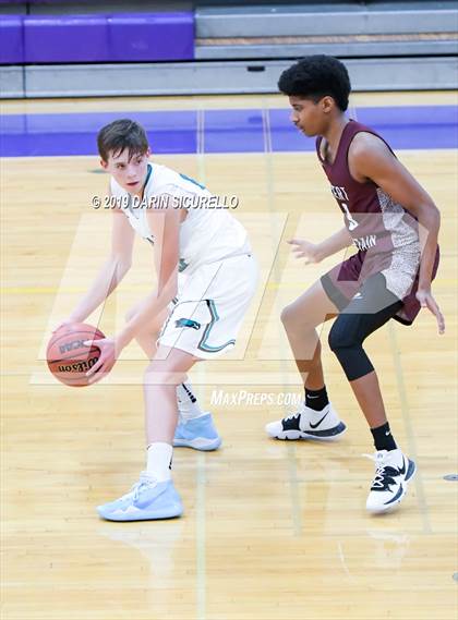 Thumbnail 3 in Highland vs. Desert Mountain (Fear the Hop Tournament)  photogallery.