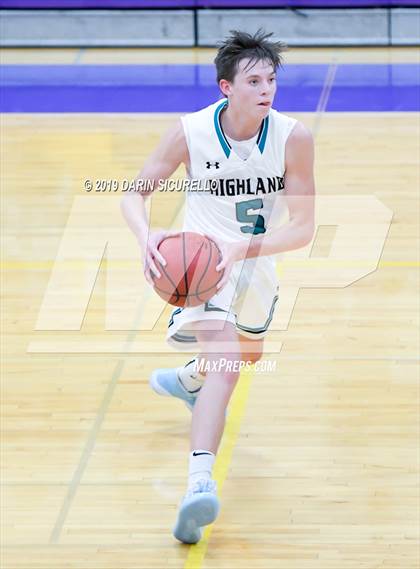 Thumbnail 2 in Highland vs. Desert Mountain (Fear the Hop Tournament)  photogallery.