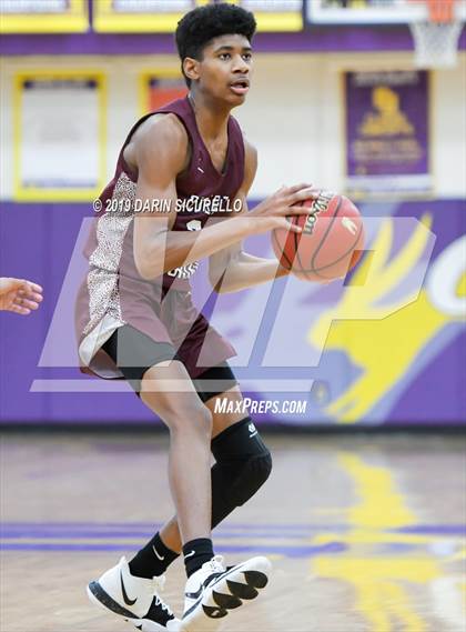 Thumbnail 1 in Highland vs. Desert Mountain (Fear the Hop Tournament)  photogallery.