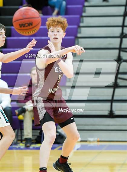 Thumbnail 2 in Highland vs. Desert Mountain (Fear the Hop Tournament)  photogallery.