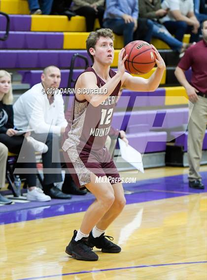 Thumbnail 2 in Highland vs. Desert Mountain (Fear the Hop Tournament)  photogallery.