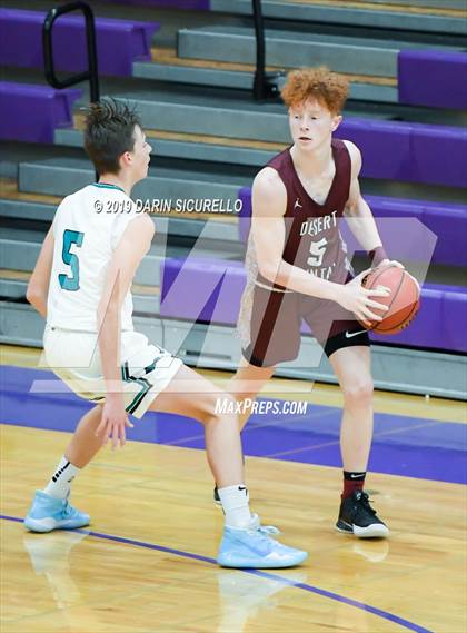 Thumbnail 2 in Highland vs. Desert Mountain (Fear the Hop Tournament)  photogallery.