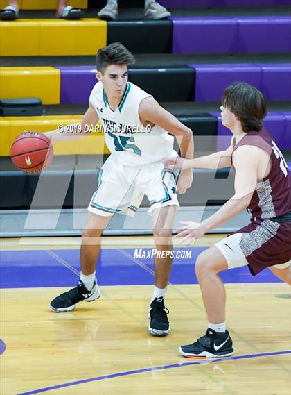 Thumbnail 1 in Highland vs. Desert Mountain (Fear the Hop Tournament)  photogallery.