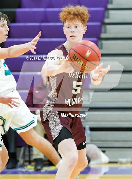 Thumbnail 1 in Highland vs. Desert Mountain (Fear the Hop Tournament)  photogallery.