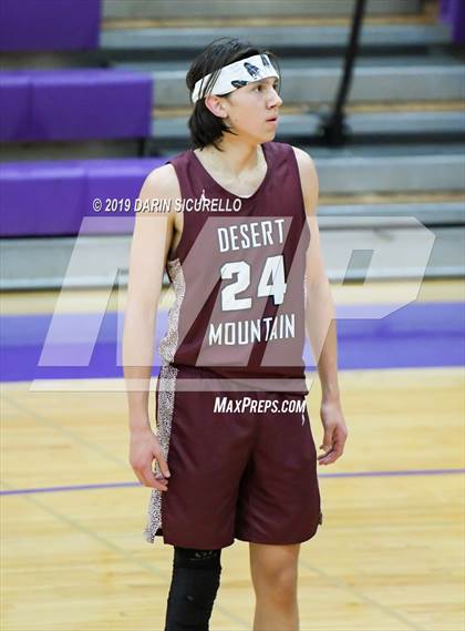Thumbnail 1 in Highland vs. Desert Mountain (Fear the Hop Tournament)  photogallery.