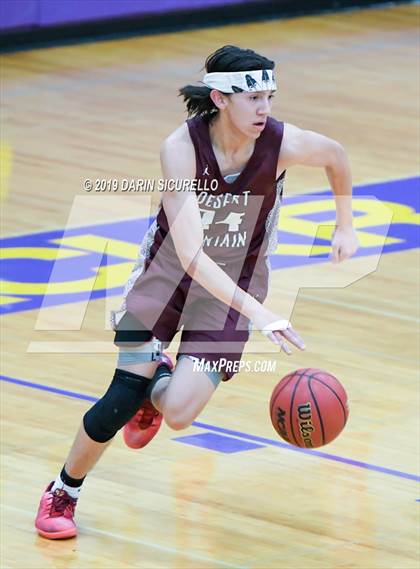 Thumbnail 2 in Highland vs. Desert Mountain (Fear the Hop Tournament)  photogallery.