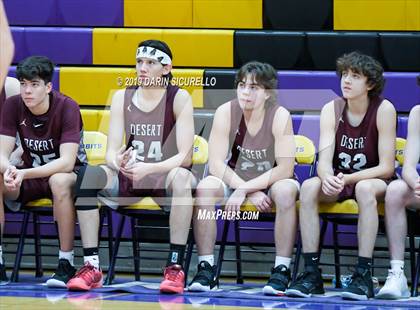 Thumbnail 1 in Highland vs. Desert Mountain (Fear the Hop Tournament)  photogallery.