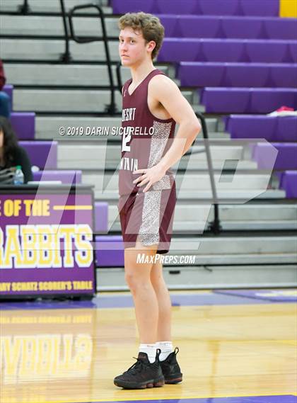 Thumbnail 2 in Highland vs. Desert Mountain (Fear the Hop Tournament)  photogallery.
