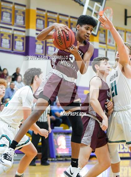 Thumbnail 2 in Highland vs. Desert Mountain (Fear the Hop Tournament)  photogallery.