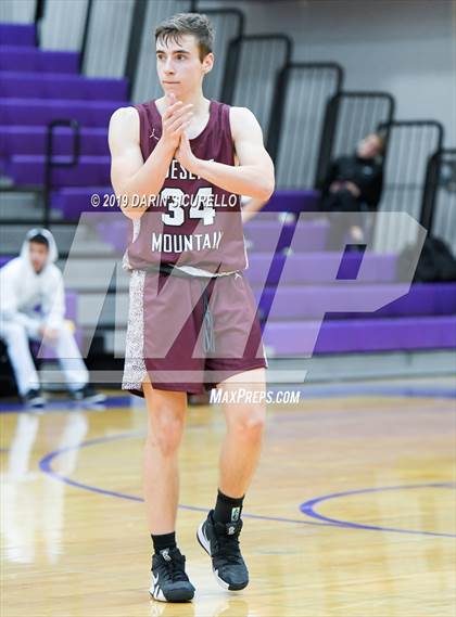 Thumbnail 1 in Highland vs. Desert Mountain (Fear the Hop Tournament)  photogallery.