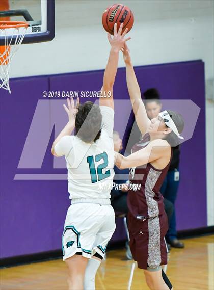 Thumbnail 1 in Highland vs. Desert Mountain (Fear the Hop Tournament)  photogallery.