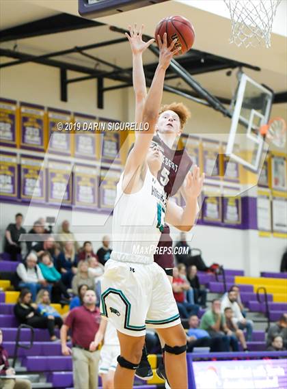 Thumbnail 3 in Highland vs. Desert Mountain (Fear the Hop Tournament)  photogallery.
