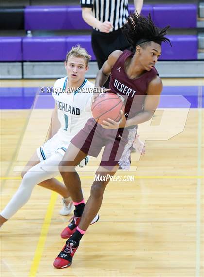 Thumbnail 2 in Highland vs. Desert Mountain (Fear the Hop Tournament)  photogallery.