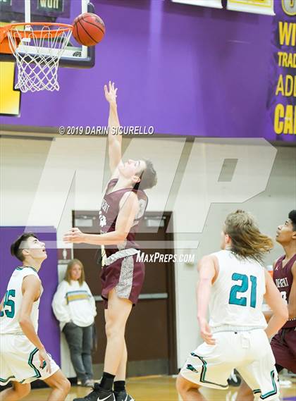 Thumbnail 2 in Highland vs. Desert Mountain (Fear the Hop Tournament)  photogallery.